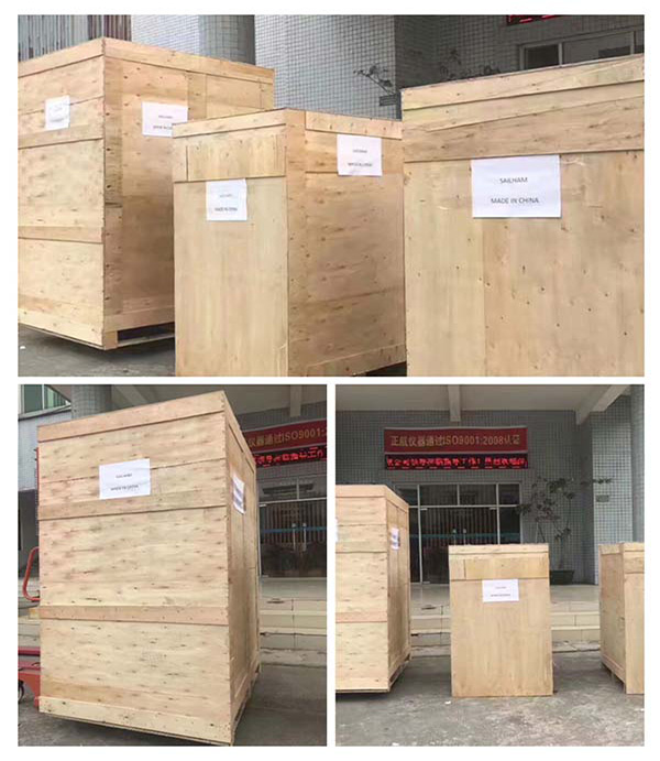 正航儀器冷熱沖擊箱、恒溫恒濕試驗箱、高溫